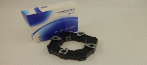 28AS Coupling, ยางเหมาะกับ Hitachi Excavator EX120