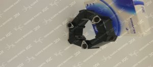 Acoplamiento 30A para la serie Centaflex CF-A-30 CFA30