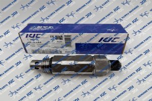 1R6488 การควบคุมหลักวาล์วบรรเทา Assy เปลี่ยนใหม่สำหรับเครื่องขุด Caterpillar