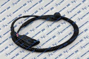 8-98014831-0 Sensor de ángulo de árbol de levas adecuado para ISUZU ELF 4HK1