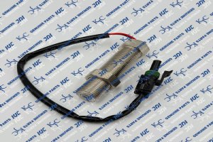 21E3-0042 เซนเซอร์ความเร็วปฏิวัติเซนเซอร์โรตารี่สำหรับ Hyundai R225-7 R220-5 R210-7 Excavator