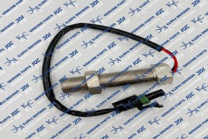 21E3-0042 เซนเซอร์ความเร็วปฏิวัติเซนเซอร์โรตารี่สำหรับ Hyundai R225-7 R220-5 R210-7 Excavator