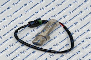 21E3-0042 เซนเซอร์ความเร็วปฏิวัติเซนเซอร์โรตารี่สำหรับ Hyundai R225-7 R220-5 R210-7 Excavator