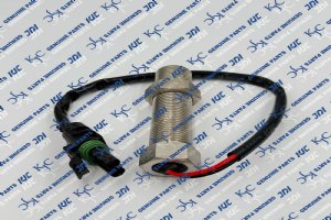 21E3-0042 เซนเซอร์ความเร็วปฏิวัติเซนเซอร์โรตารี่สำหรับ Hyundai R225-7 R220-5 R210-7 Excavator
