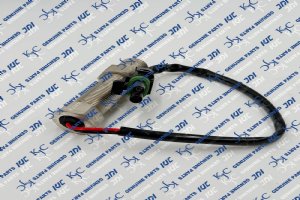 21E3-0042 เซนเซอร์ความเร็วปฏิวัติเซนเซอร์โรตารี่สำหรับ Hyundai R225-7 R220-5 R210-7 Excavator