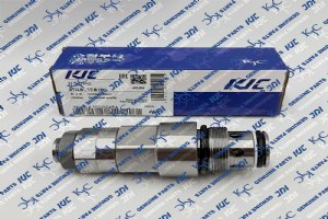 31Q8-17810, วาล์วบรรเทาพอร์ตสำหรับ Hyundai R210LC-9, R220LC-9S, R330LC-9S, HX300 L