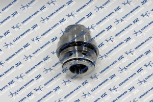 31Q8-17810, วาล์วบรรเทาพอร์ตสำหรับ Hyundai R210LC-9, R220LC-9S, R330LC-9S, HX300 L