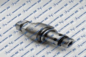 103-8177 วาล์วบรรเทาหลักสำหรับเครื่องขุด Caterpillar CAT 318C