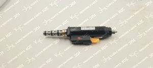 1211491 โซลินอยด์วาล์วสำหรับ Caterpillar CAT 311B E315C E320B