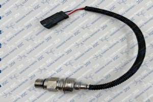 221-8859 ปั๊มไฮดรอลิกเซนเซอร์ความดันสูง Fit Caterpillar Excavator CAT311C
