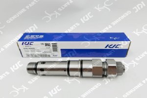 310-0395 Válvula hidráulica para excavadora Caterpillar CAT 312C L 320B 320C FM