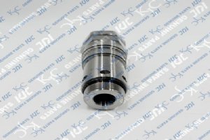 310-0395 วาล์วไฮดรอลิก เหมาะสำหรับ Caterpillar CAT 312C L 320B 320C FM Excavator