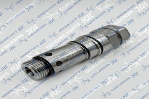 310-0395 วาล์วไฮดรอลิก เหมาะสำหรับ Caterpillar CAT 312C L 320B 320C FM Excavator