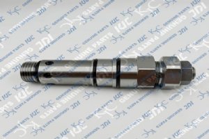 310-0395 วาล์วไฮดรอลิก เหมาะสำหรับ Caterpillar CAT 312C L 320B 320C FM Excavator