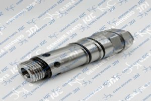 310-0395 วาล์วไฮดรอลิก เหมาะสำหรับ Caterpillar CAT 312C L 320B 320C FM Excavator