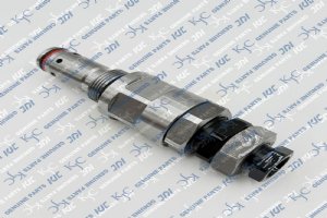 723-40-91101 วาล์วบรรเทาควบคุมหลักสำหรับ Komatsu PC200-8 PC200-7
