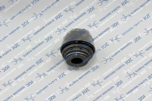31N8-17430 วาล์วบรรเทาภาระเกินไปสำหรับเครื่องขุด R215-7