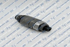 31N8-17430 วาล์วบรรเทาภาระเกินไปสำหรับเครื่องขุด R215-7