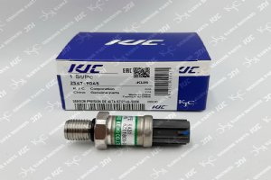 2547-9045 Sensor para excavadora Doosan DH220 DH225 DX225.