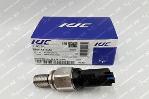 7861-93-1651 Sensor de alta presión Komatsu PC200-7 WA500-6 Excavadora.