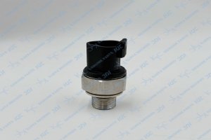 7861-93-1651 เซนเซอร์ความดันสูง Komatsu PC200-7 WA500-6 เครื่องขุด