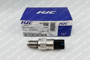 7861-93-1812 Sensor de presión para excavadora Komatsu PC200-8