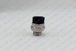 코마츠 굴착기 PC200-8를 위한 7861-93-1812 압력 센서