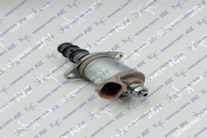 9239590 โซลินอยด์วาล์วเข้ากันได้สำหรับ Hitachi ZX200-3