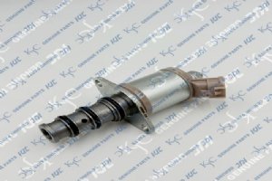9239590 โซลินอยด์วาล์วเข้ากันได้สำหรับ Hitachi ZX200-3