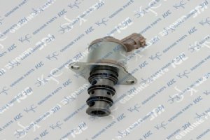 9239590 โซลินอยด์วาล์วเข้ากันได้สำหรับ Hitachi ZX200-3