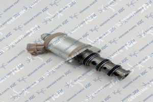 9239590 โซลินอยด์วาล์วเข้ากันได้สำหรับ Hitachi ZX200-3