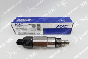 250-2508 วาล์วกลุ่มบรรเทาสำหรับ Caterpillar E325C E325CL ชิ้นส่วนเครื่องขุด