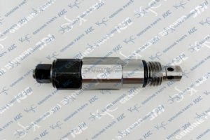 250-2508 วาล์วกลุ่มบรรเทาสำหรับ Caterpillar E325C E325CL ชิ้นส่วนเครื่องขุด
