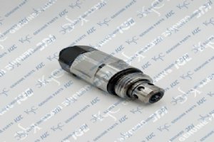 250-2508 วาล์วกลุ่มบรรเทาสำหรับ Caterpillar E325C E325CL ชิ้นส่วนเครื่องขุด
