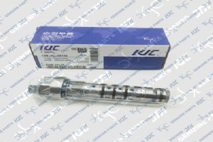 Válvula de alivio principal PC200-7 KOMATSU
