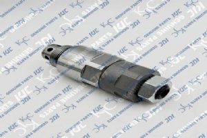 2436R1094F1 วาล์วบรรเทาไฮดรอลิกสำหรับ SK200-6E