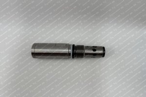 YN22V00002F1 วาล์วบรรเทาที่เข้ากันได้กับเครื่องขุด Kobelco SK210