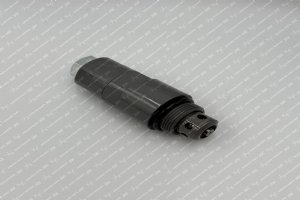 YN22V00002F1 วาล์วบรรเทาที่เข้ากันได้กับเครื่องขุด Kobelco SK210