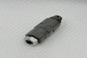 YN22V00002F1 วาล์วบรรเทาที่เข้ากันได้กับเครื่องขุด Kobelco SK210