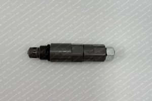 YN22V00002F1 วาล์วบรรเทาที่เข้ากันได้กับเครื่องขุด Kobelco SK210