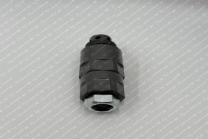 YN22V00002F1 วาล์วบรรเทาที่เข้ากันได้กับเครื่องขุด Kobelco SK210