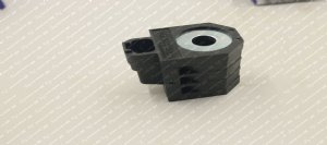 XKBL-00004 ขดลวดโซลินอยด์วาล์ว 24V สำหรับ Hyundai R60-7 R210-7 R215-7