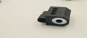 XKBL-00004 ขดลวดโซลินอยด์วาล์ว 24V สำหรับ Hyundai R60-7 R210-7 R215-7
