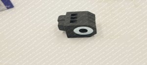 XKBL-00004 ขดลวดโซลินอยด์วาล์ว 24V สำหรับ Hyundai R60-7 R210-7 R215-7