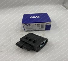 XKBL-00004 ขดลวดโซลินอยด์วาล์ว 24V สำหรับ Hyundai R60-7 R210-7 R215-7