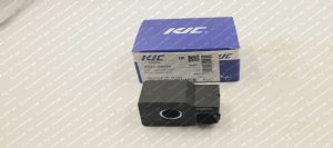 XKAL-00050 XKAL00050 โซลินอยด์วาล์วขดลวด Hyundai Excavator ชิ้นส่วนไฟฟ้า