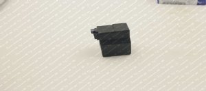 XKAL-00050 XKAL00050 piezas eléctricas de la excavadora de la bobina de la válvula solenoide de Hyundai