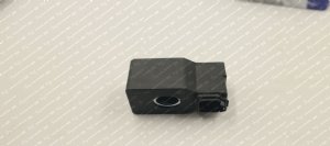 XKAL-00050 XKAL00050 piezas eléctricas de la excavadora de la bobina de la válvula solenoide de Hyundai