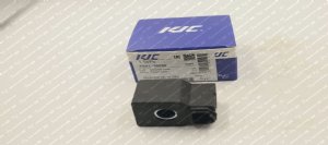 XKAL-00050 XKAL00050 piezas eléctricas de la excavadora de la bobina de la válvula solenoide de Hyundai