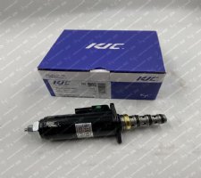 YN35V00049F1 Yn35v00049f1 โซลินอยด์วาล์วสำหรับเครื่องขุด SK200-8